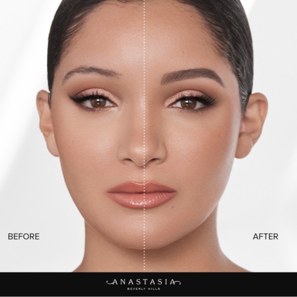 LAST 1! Anastasia Beverly Hills Brow Wiz Eyebrow Pencil AUBURN 🪞 NEW Fine - Picture 5 of 8